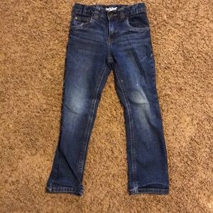 Boys Cat and Jack straight jeans